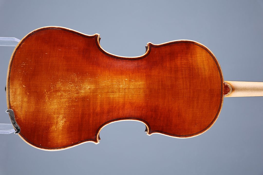 Karner Johann - Mittenwald Anno 1886 - G-614